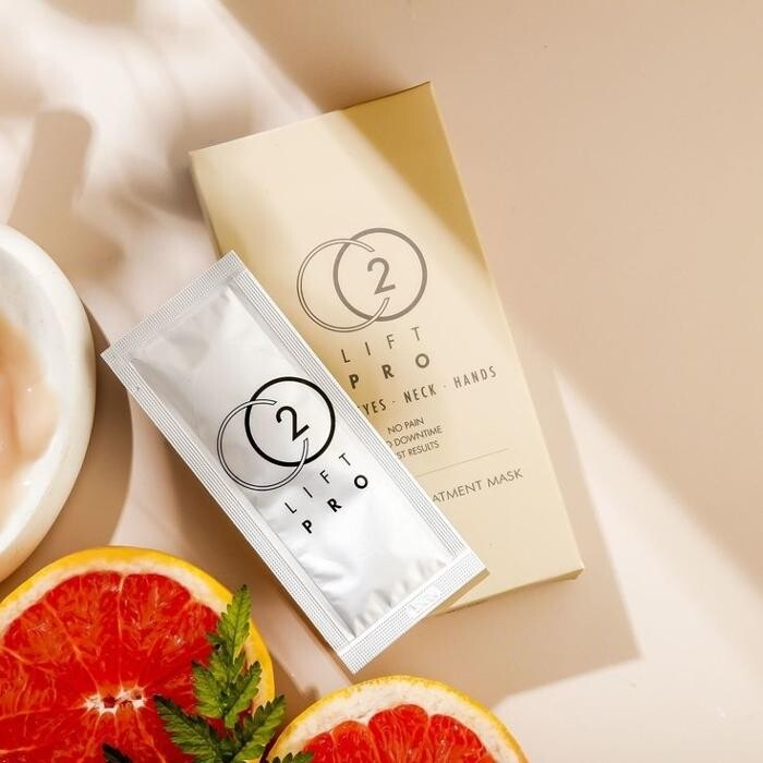 Images Cetiri Facial Studio