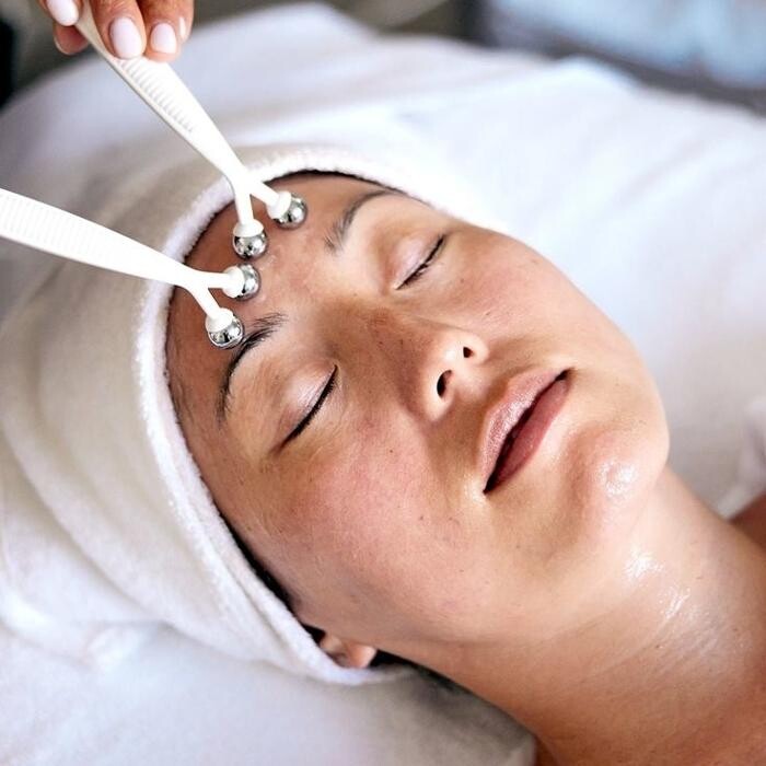 Images Cetiri Facial Studio