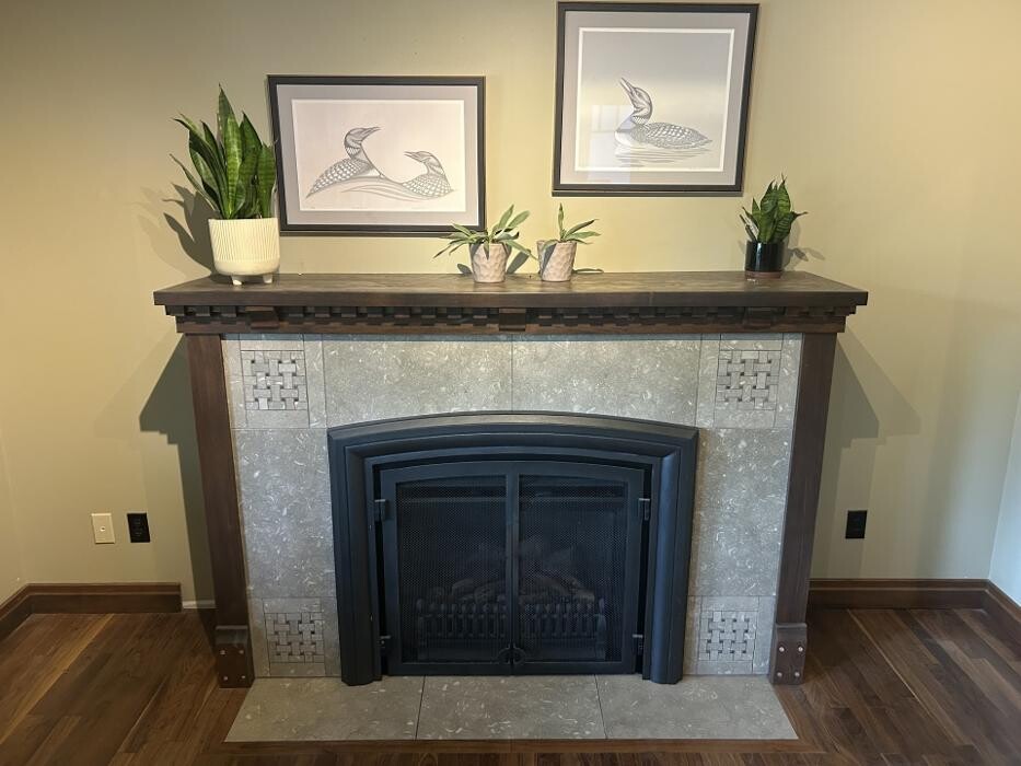 Images Under The Arch Custom Woodworks