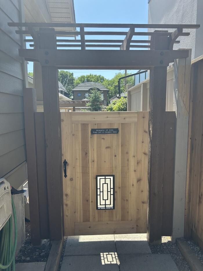 Images Under The Arch Custom Woodworks