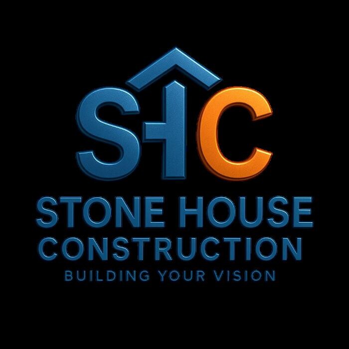 Images Stone House Construction