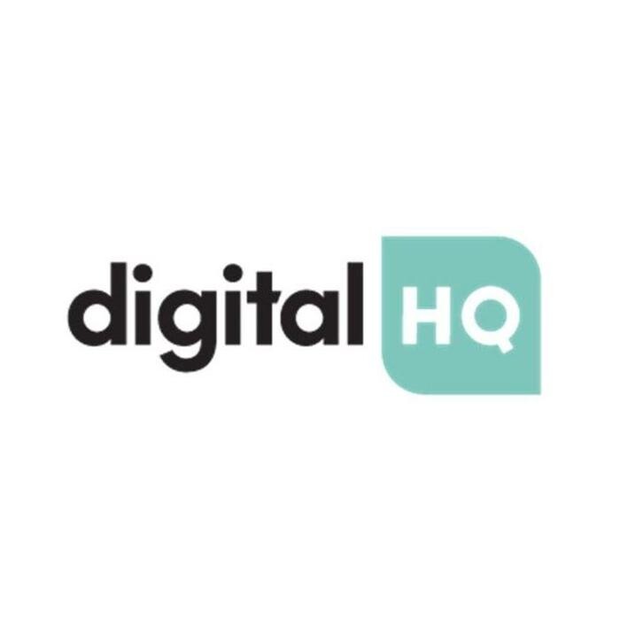 Digital HQ Logo