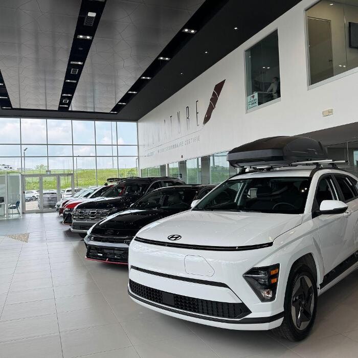 Images Hyundai St-Jérôme