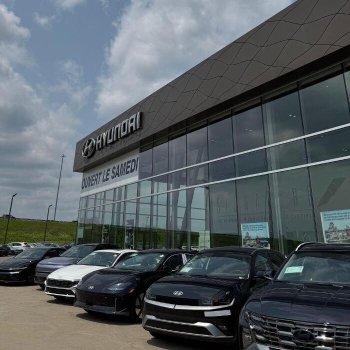 Images Hyundai St-Jérôme