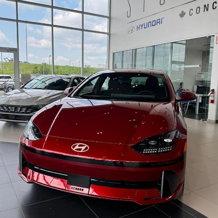 Images Hyundai St-Jérôme