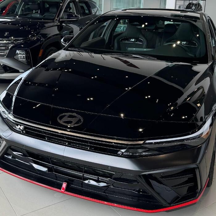 Images Hyundai St-Jérôme