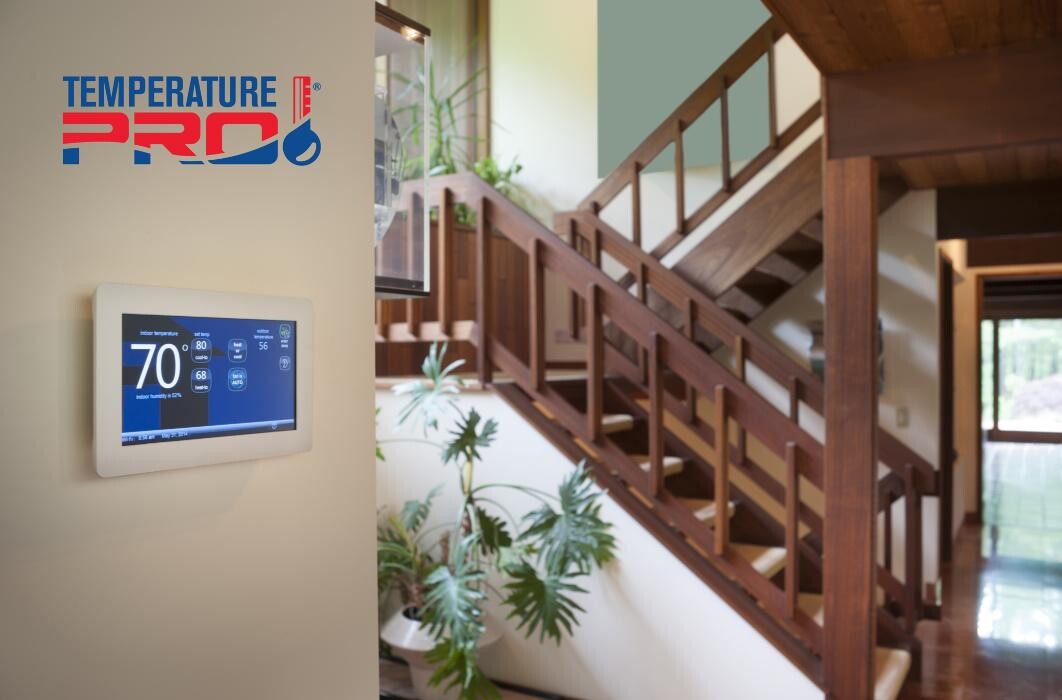 Images TemperaturePro Saskatoon