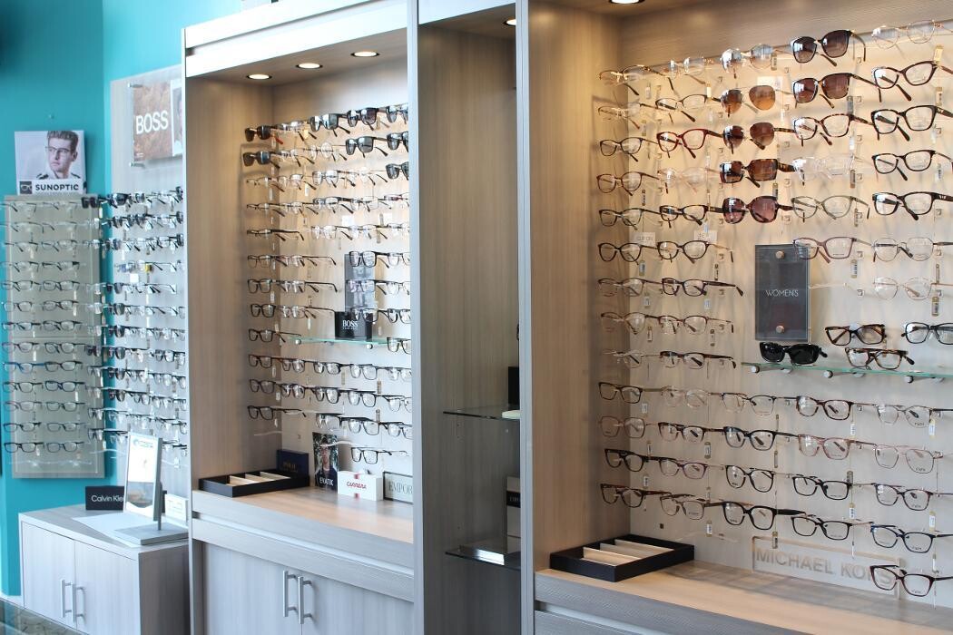 Images Barrhaven Eyecare