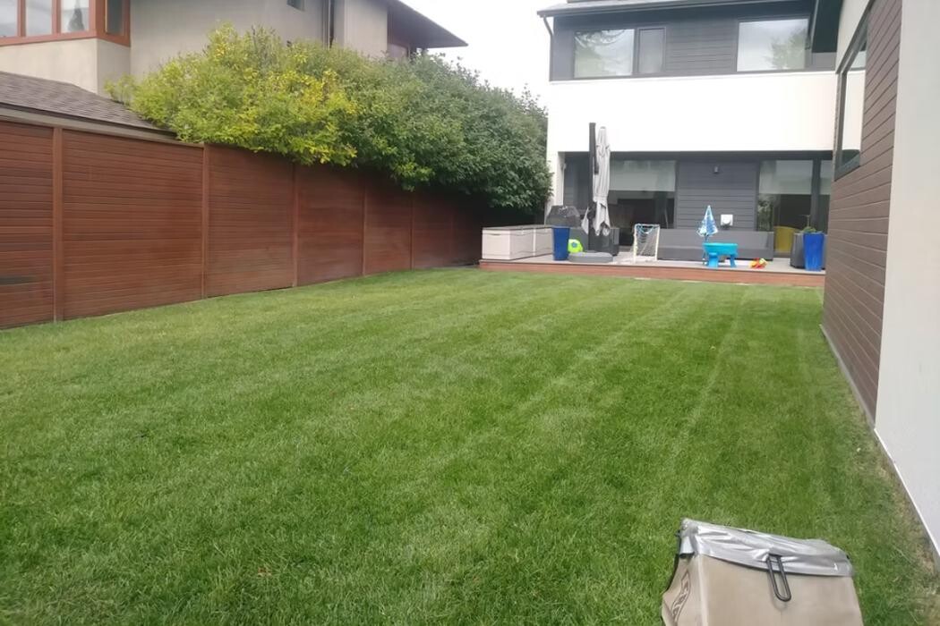 Images Calgary Level Up Landscaping Inc.
