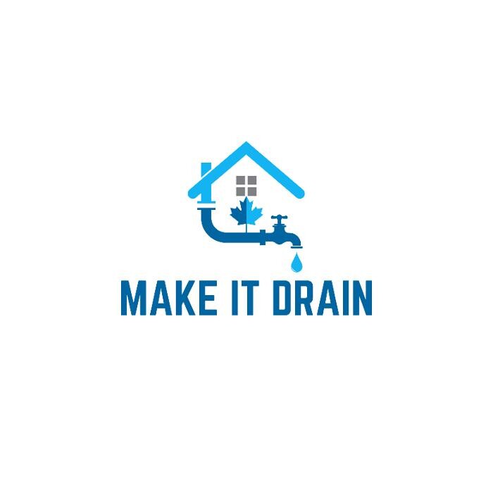 Images Make It Drain Barrie Plumbing Experts