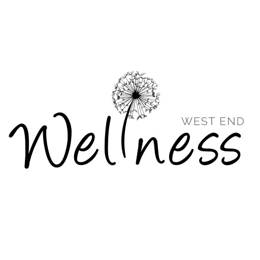West End Wellness Logo