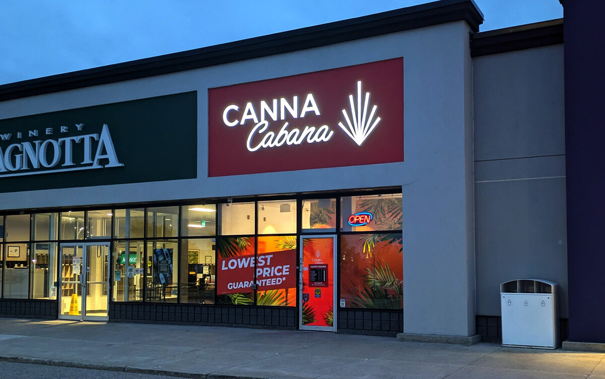 Images Canna Cabana