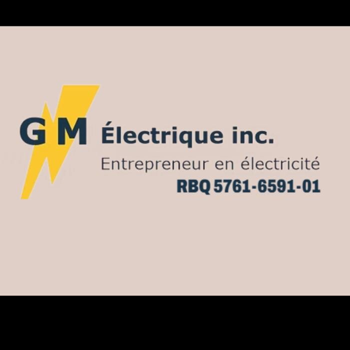 Images G M Électrique