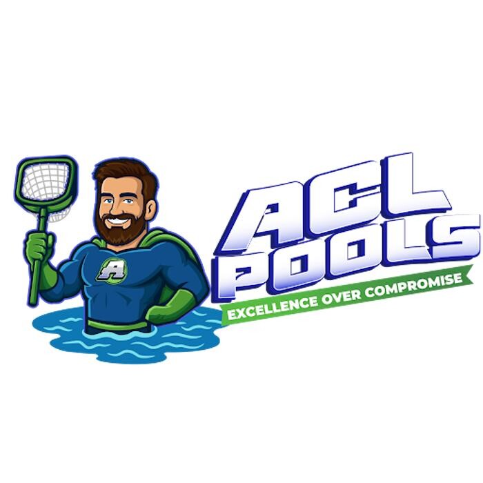 Acl pools Logo
