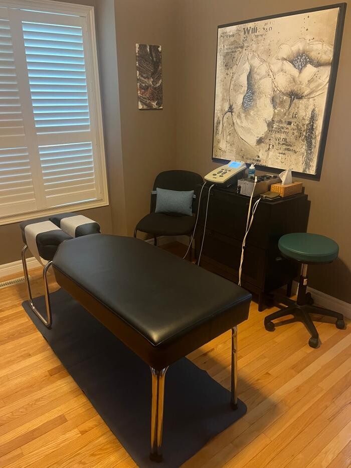Images Eltervoog Chiropractic