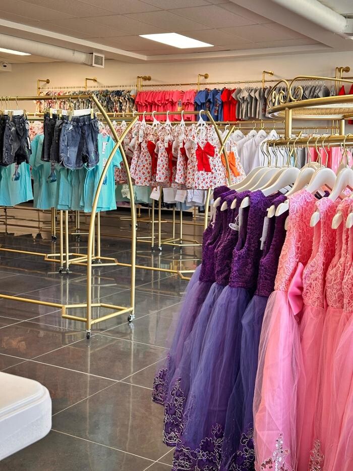 Images Boulevard de la mode Inc