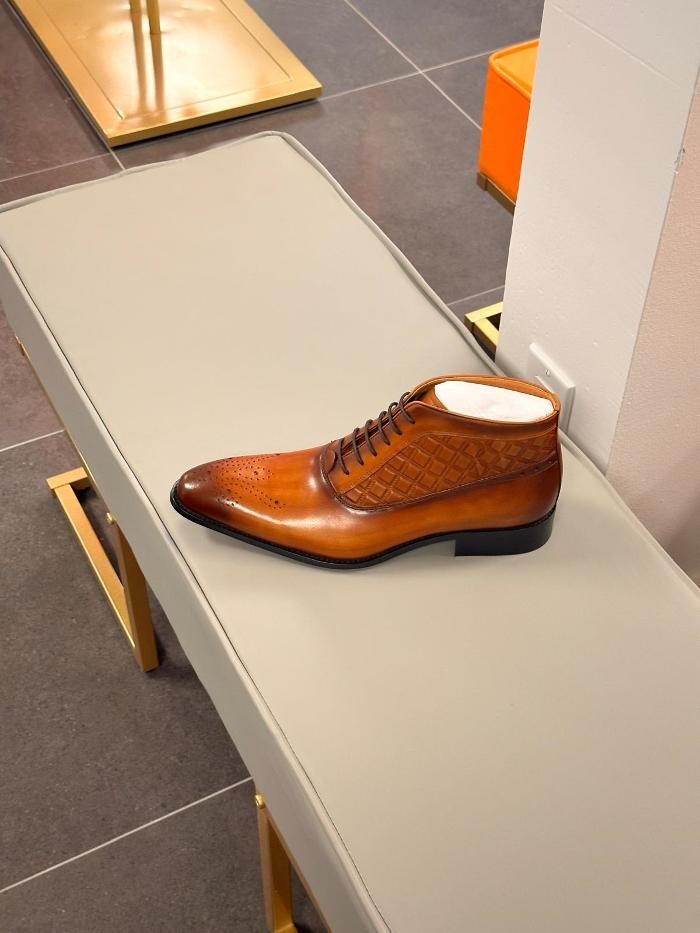 Images Boulevard de la mode Inc