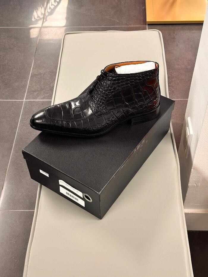 Images Boulevard de la mode Inc