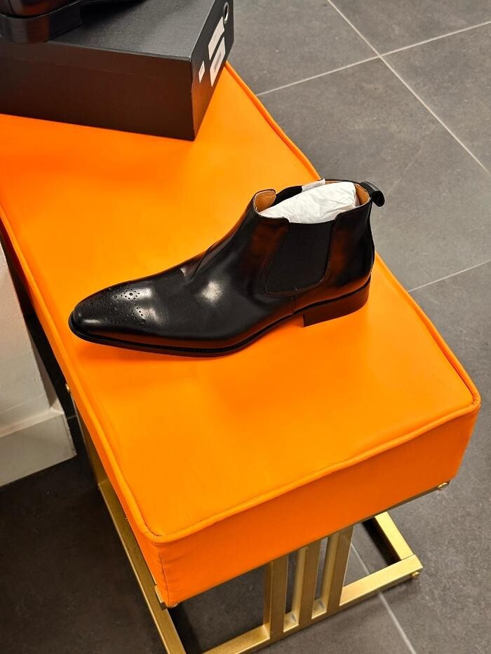 Images Boulevard de la mode Inc
