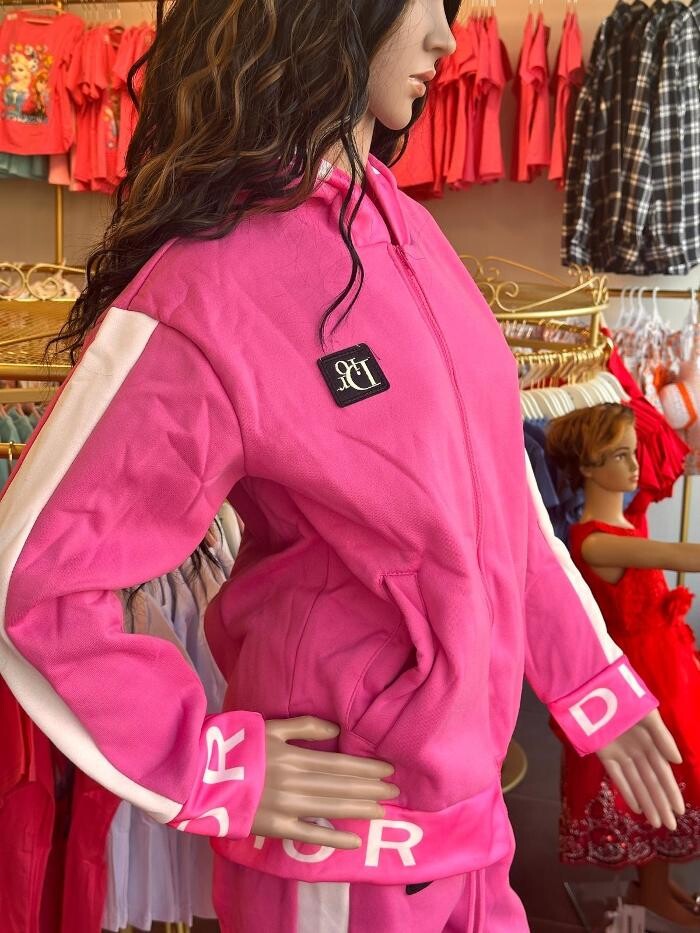 Images Boulevard de la mode Inc