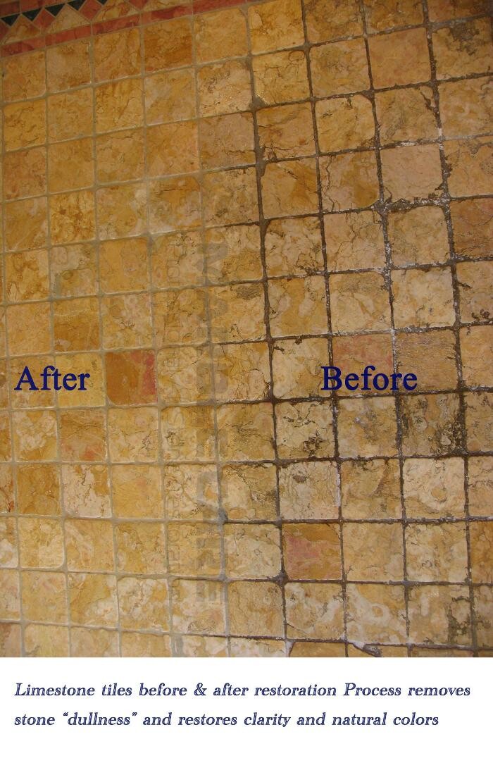 Images GTA Marble Care Inc.