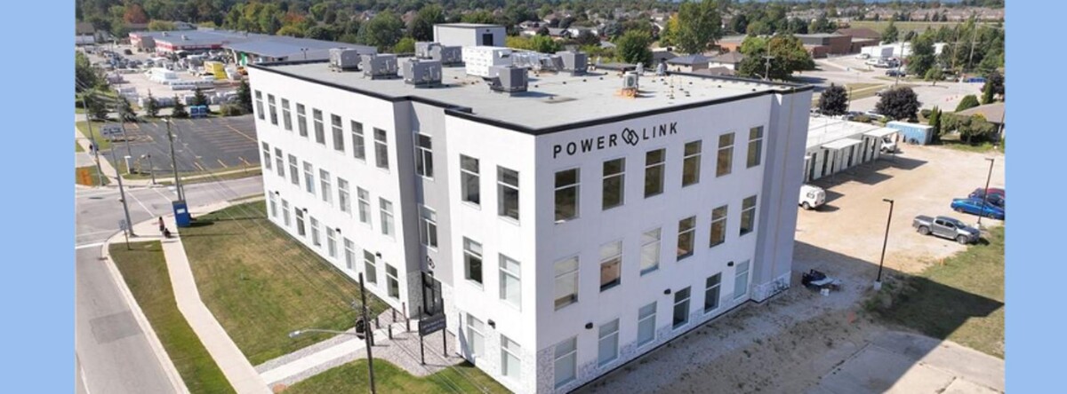 Images Powerlink-Office