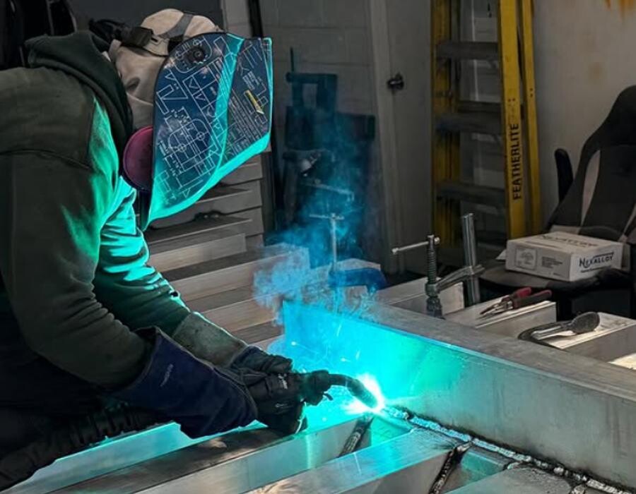 Images Nextgen Welding Services Inc