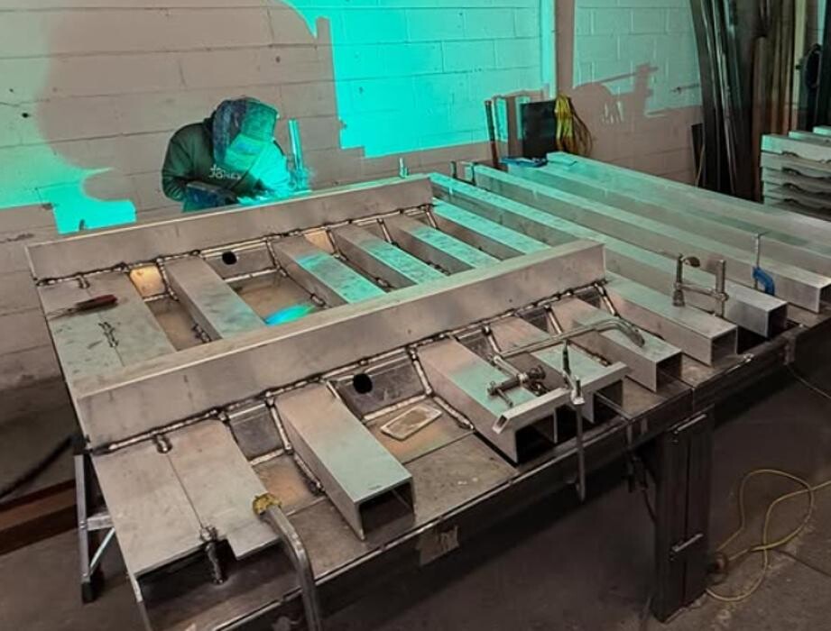 Images Nextgen Welding Services Inc