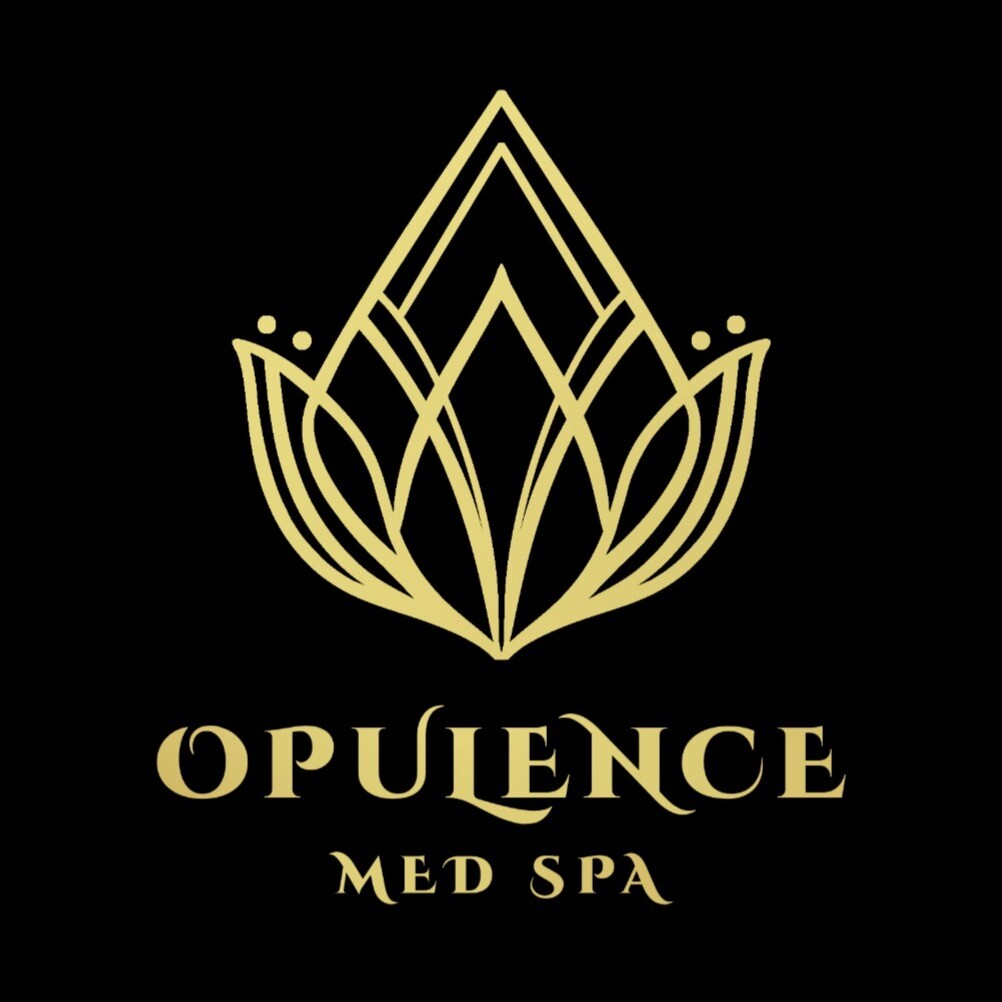 Opulence Med Spa Logo