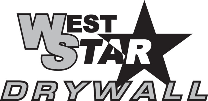 West Star Drywall LTD Logo