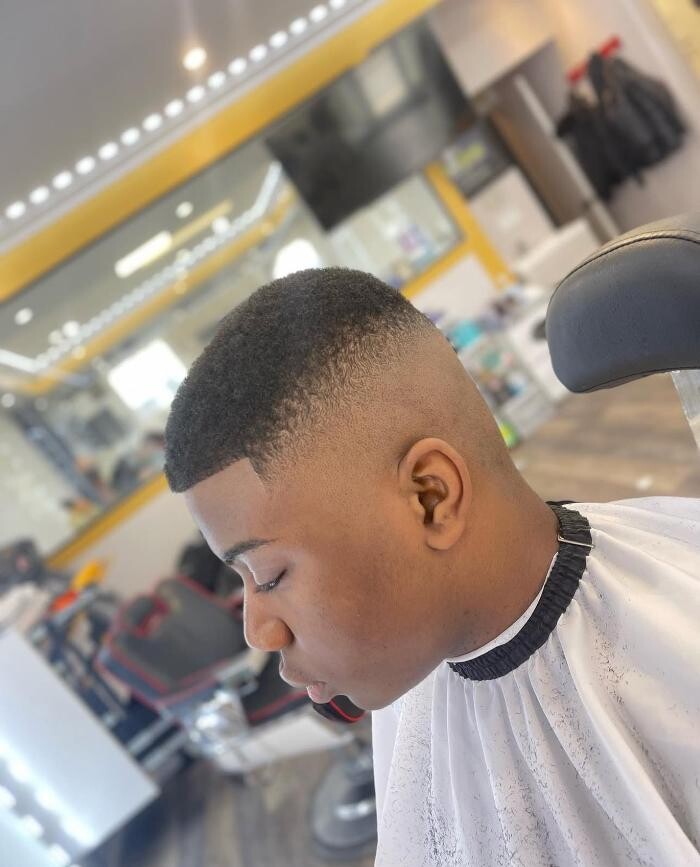 Images Dynasty Barber Studio