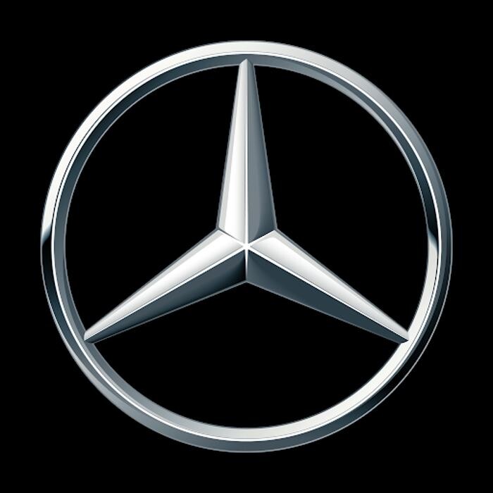 Mercedes-Benz Montréal-Est Logo