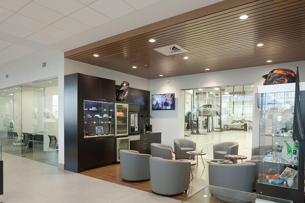Images Mercedes-Benz Montréal-Est