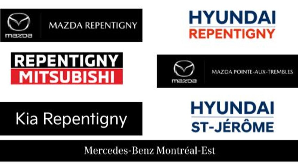 Images GENX Groupe Automobile
