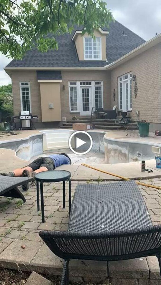 Images 4 Season Pool & Spa Care Inc