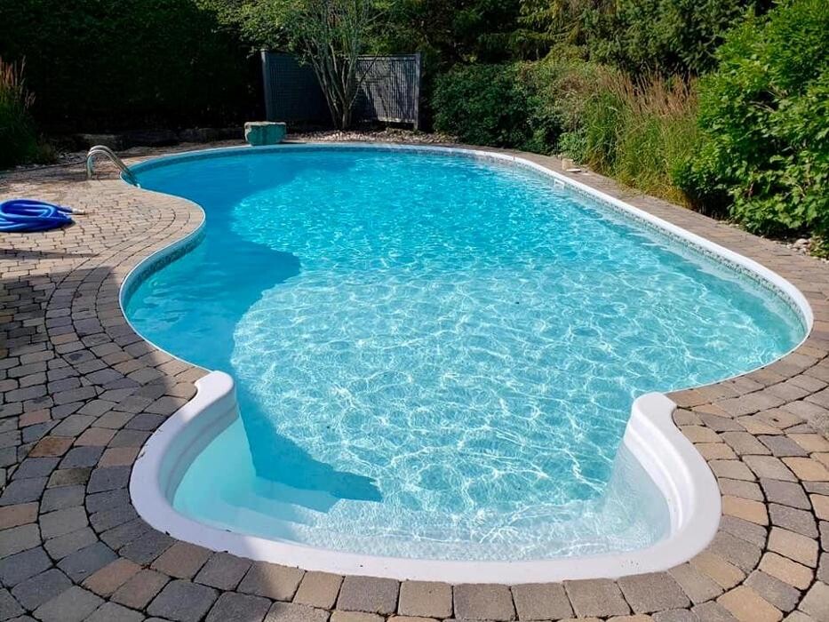 Images 4 Season Pool & Spa Care Inc