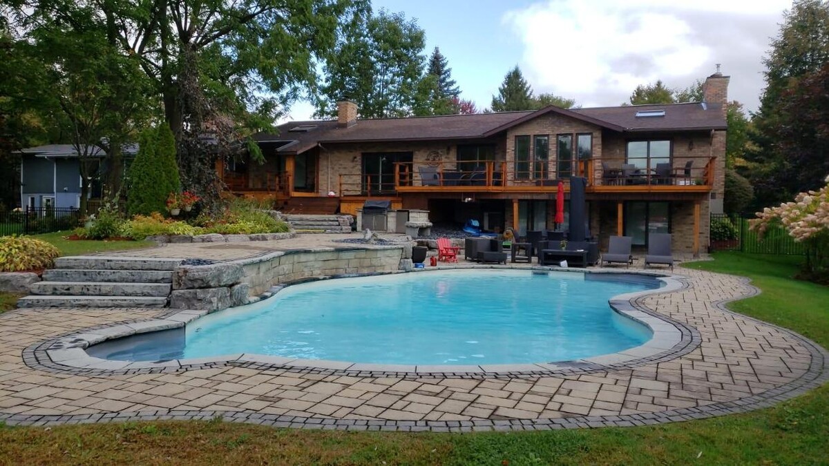 Images 4 Season Pool & Spa Care Inc