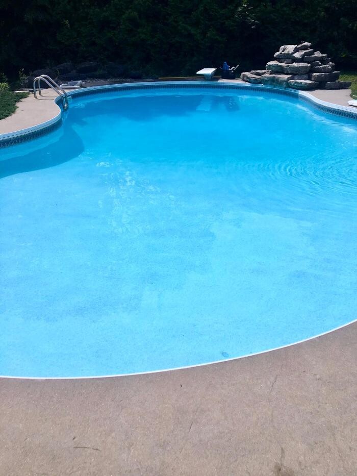 Images 4 Season Pool & Spa Care Inc