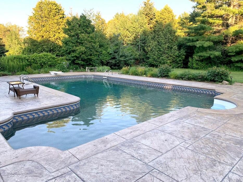 Images 4 Season Pool & Spa Care Inc