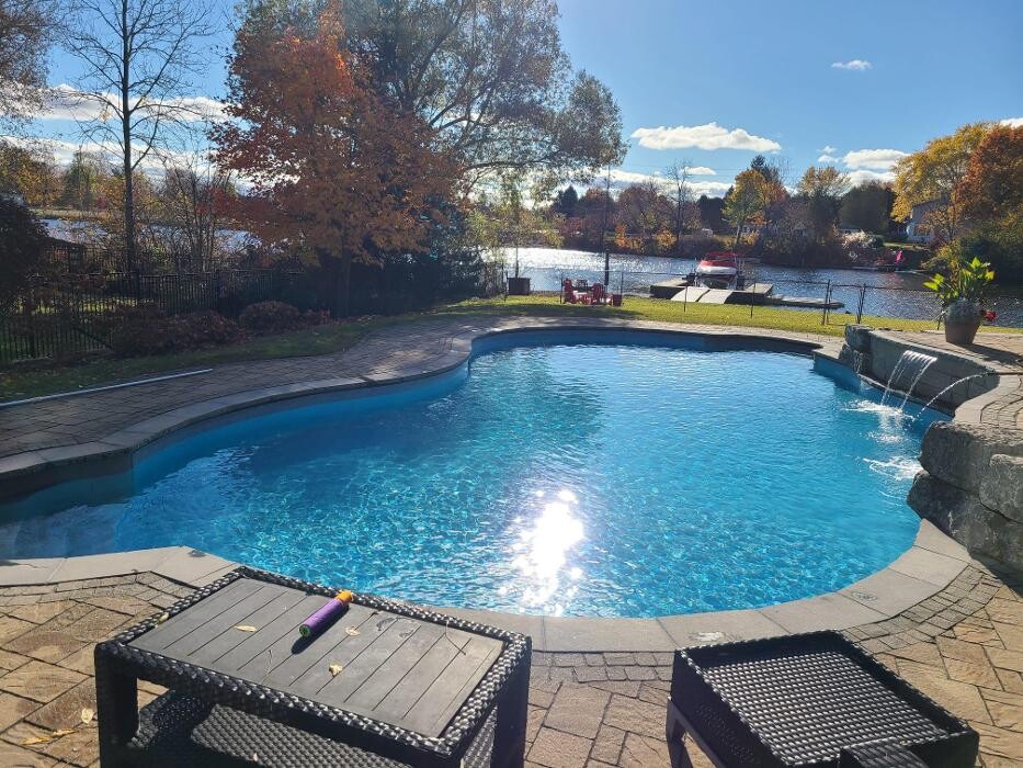 Images 4 Season Pool & Spa Care Inc