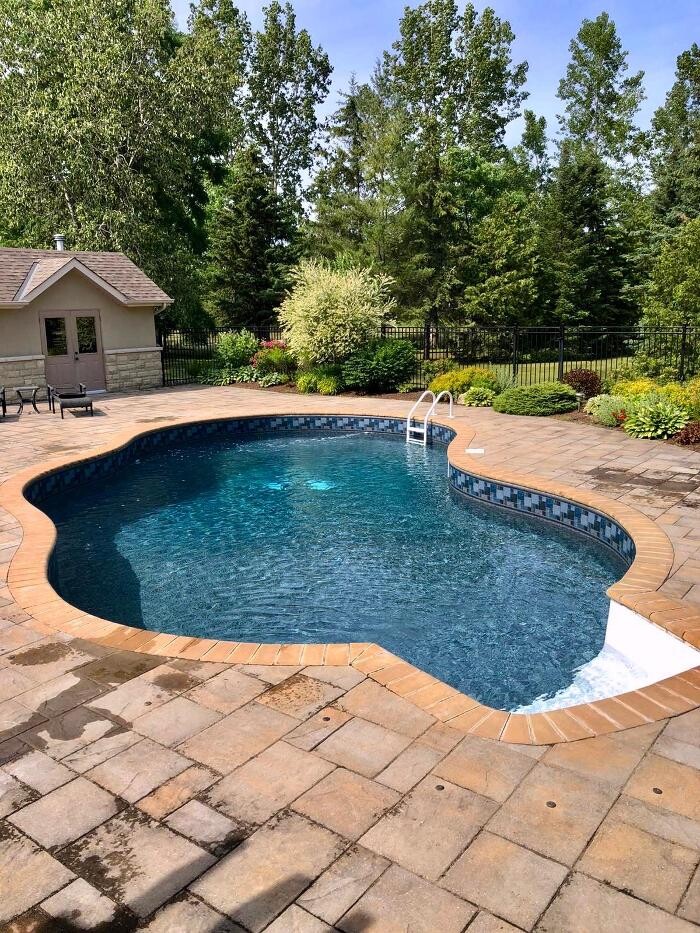 Images 4 Season Pool & Spa Care Inc