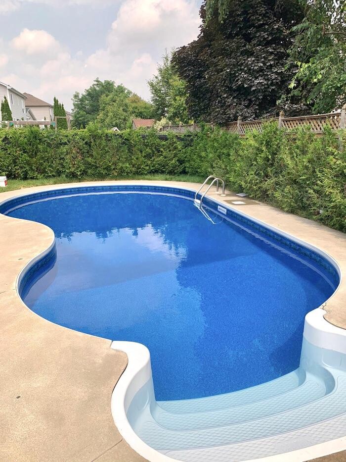 Images 4 Season Pool & Spa Care Inc