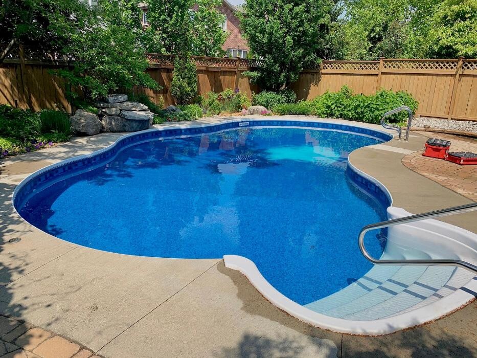 Images 4 Season Pool & Spa Care Inc