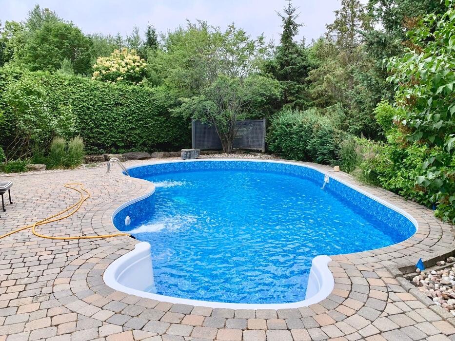 Images 4 Season Pool & Spa Care Inc