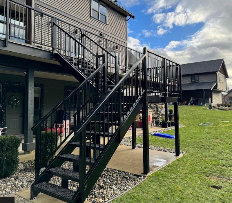 Images Bc Railtech Aluminum Ltd.