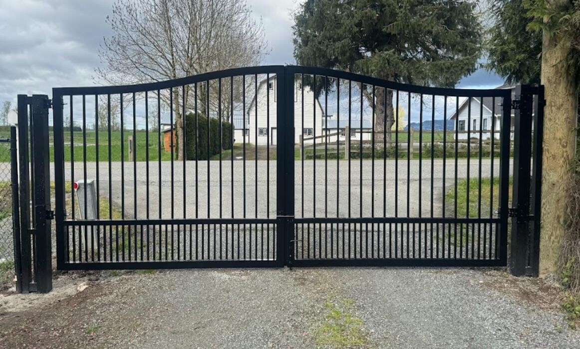 Images Bc Railtech Aluminum Ltd.