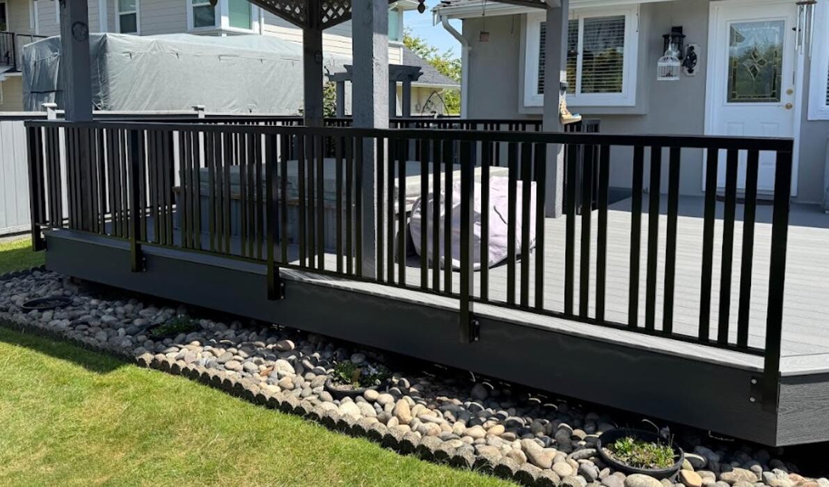 Images Bc Railtech Aluminum Ltd.
