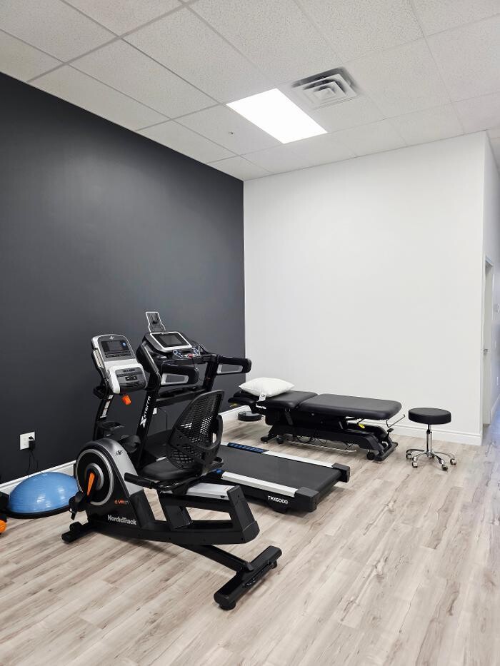 Images Riverbend Physio and Wellness