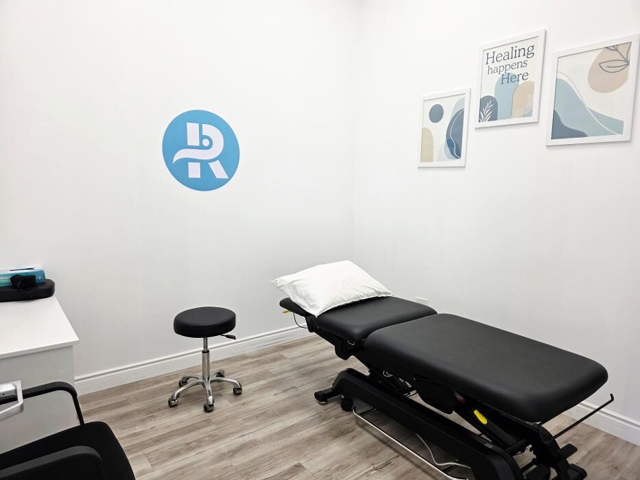 Images Riverbend Physio and Wellness