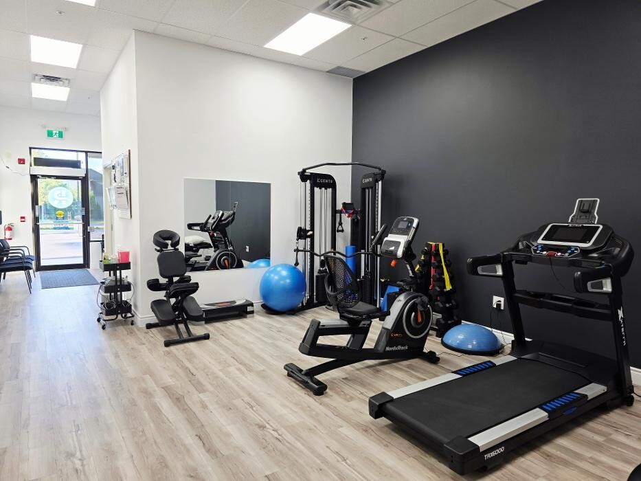Images Riverbend Physio and Wellness